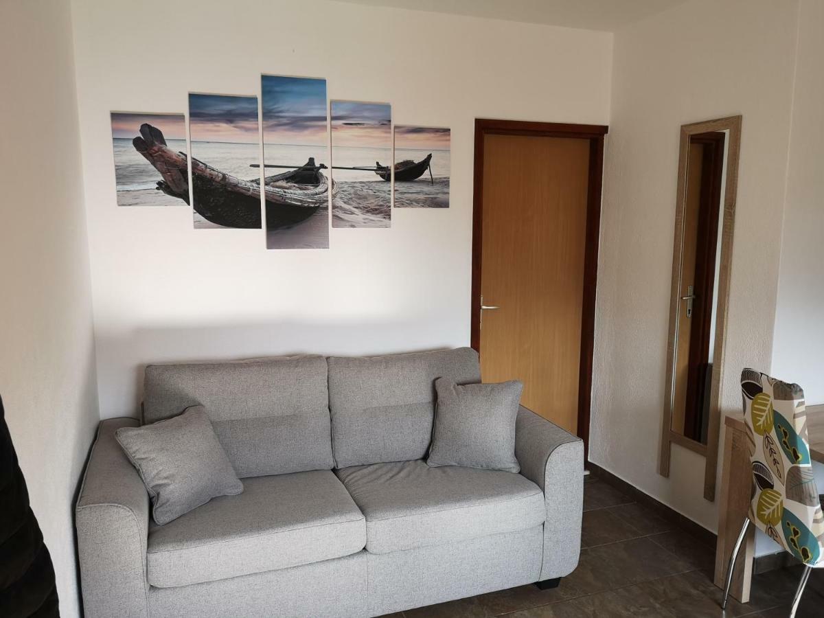 Holiday Home Cvitka Vis Exterior foto